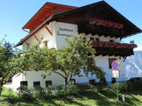 Гостиница Gästehaus Braunegger, Эц